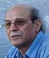 بهمن بازرگانی